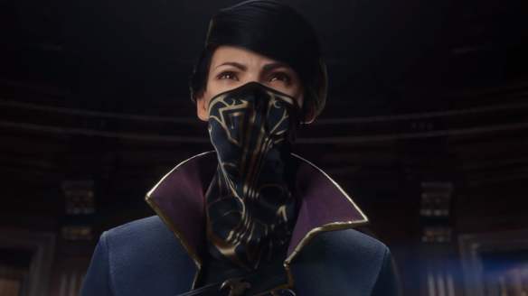 dishonored-2-emily-high-quality-wallpapers